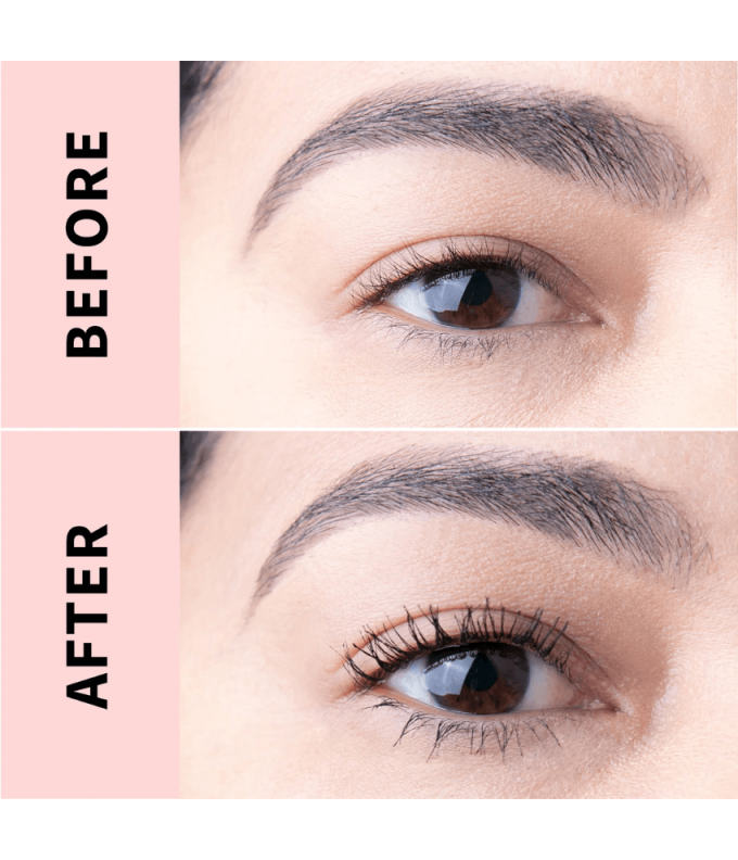 Ripsmetušš Volume & Lifting Mascara 