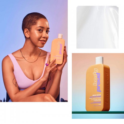 Keha Niisutaja Bright Boost 360ml