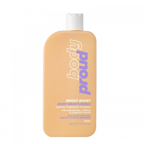 Keha Niisutaja Bright Boost 360ml