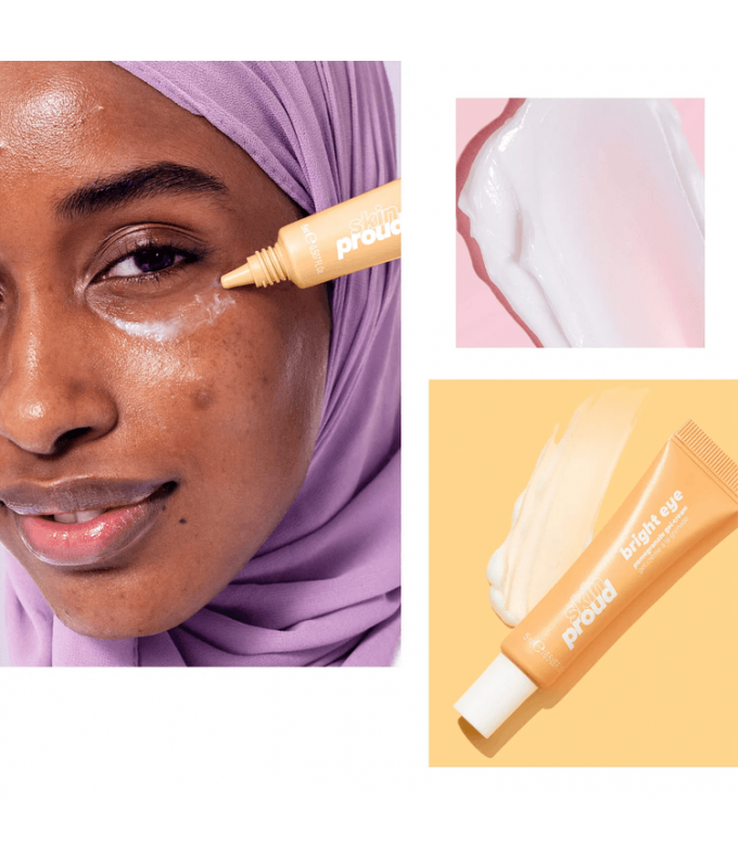 Silma Geel-Kreem Bright Eye 15ml