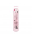 Brow Shaping Meigipintslite Komplekt (3 tk.)