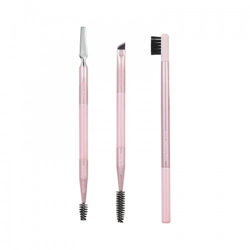 Brow Styling Meigipintslite Komplekt (3 tk.)