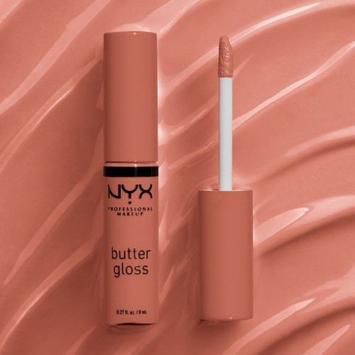 Huuleläige Butter Gloss