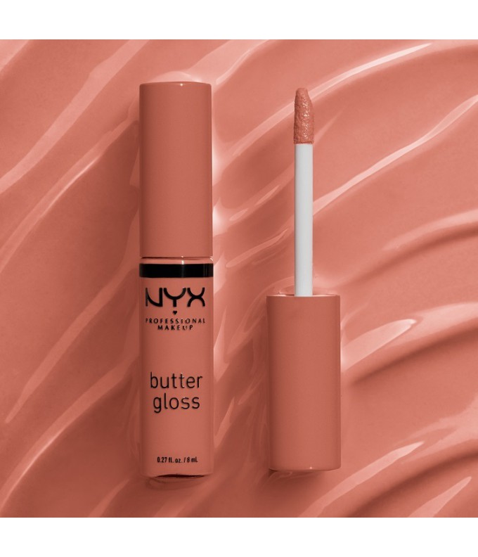 Huuleläige Butter Gloss