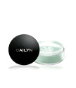 Lahtine Puuder HD Finishing Powder Misty Green