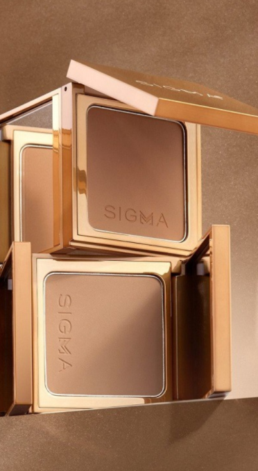 Sigma Matte Bronzer