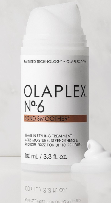 Olaplex No.6 Bond Smoother