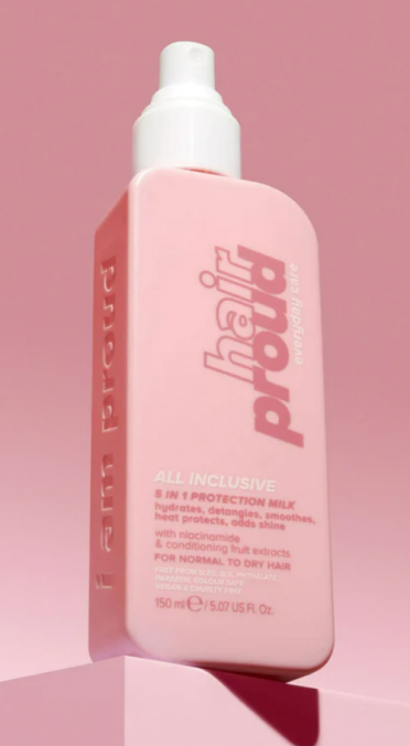 All Inclusive 5 In 1 Protection Milk