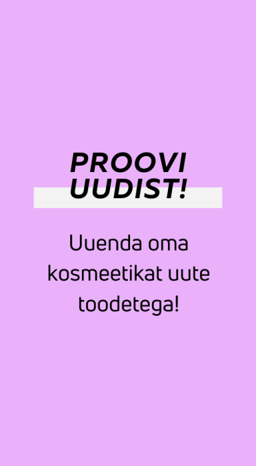 UUDIS!