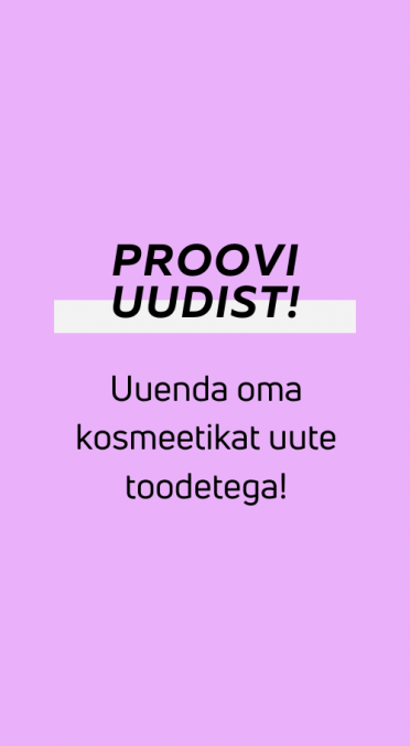 UUDIS!