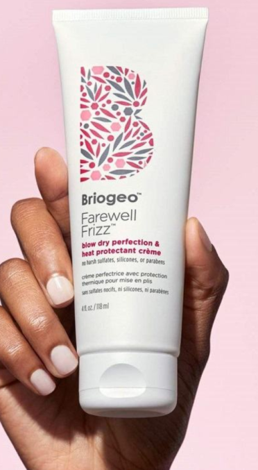 Briogeo Farewell Frizz 