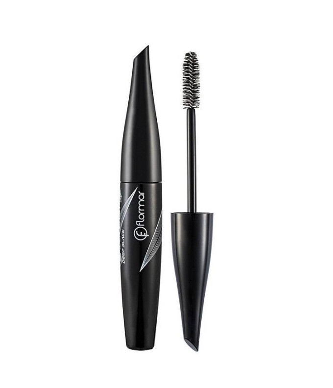  Spider Lash Ripsmetušš Deep Black