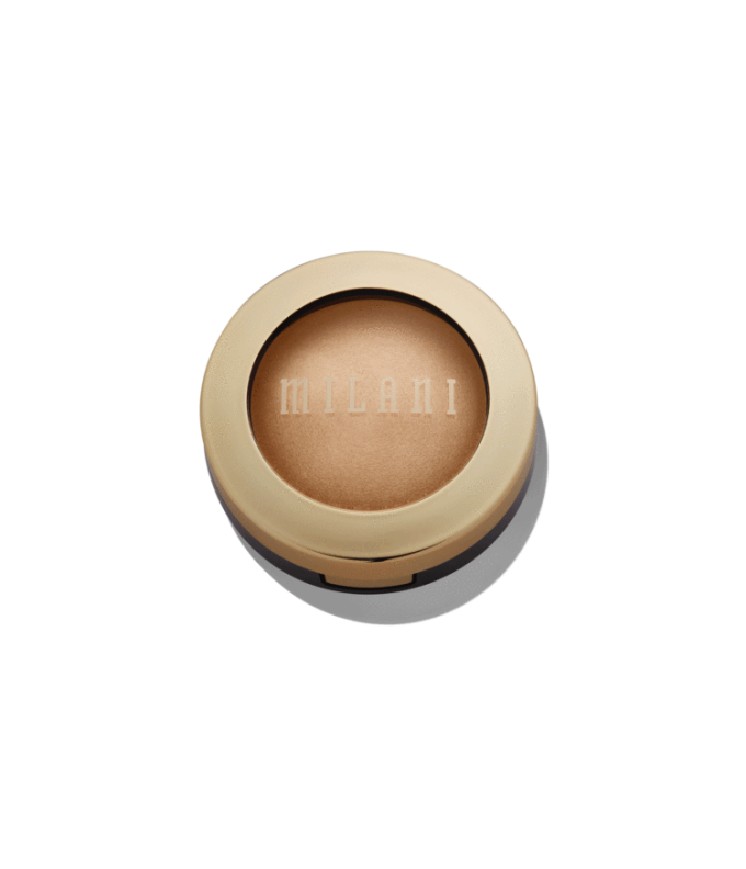  Baked Highlighter Champagne D'oro