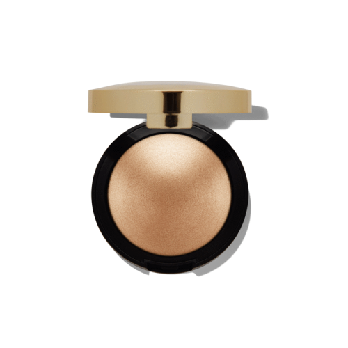  Baked Highlighter Champagne D'oro