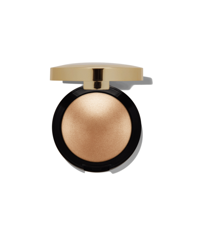  Baked Highlighter Champagne D'oro