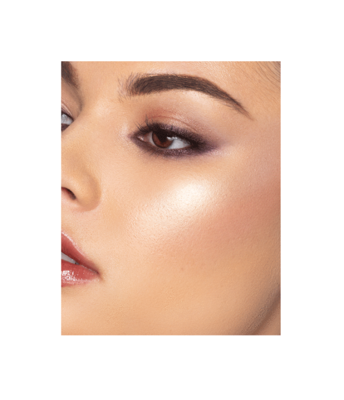  Baked Highlighter Champagne D'oro