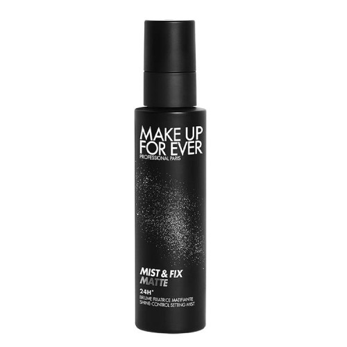 Meigi Fikseerimissprei Mist & Fix Matte 100ml