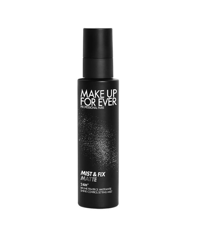 Meigi Fikseerimissprei Mist & Fix Matte 100ml