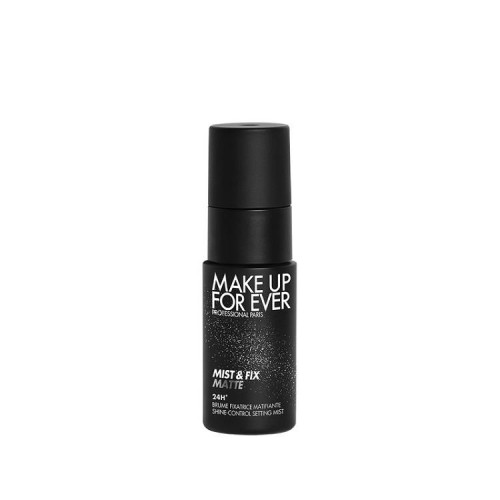 Meigi Fikseerimissprei Mist & Fix Matte 30ml