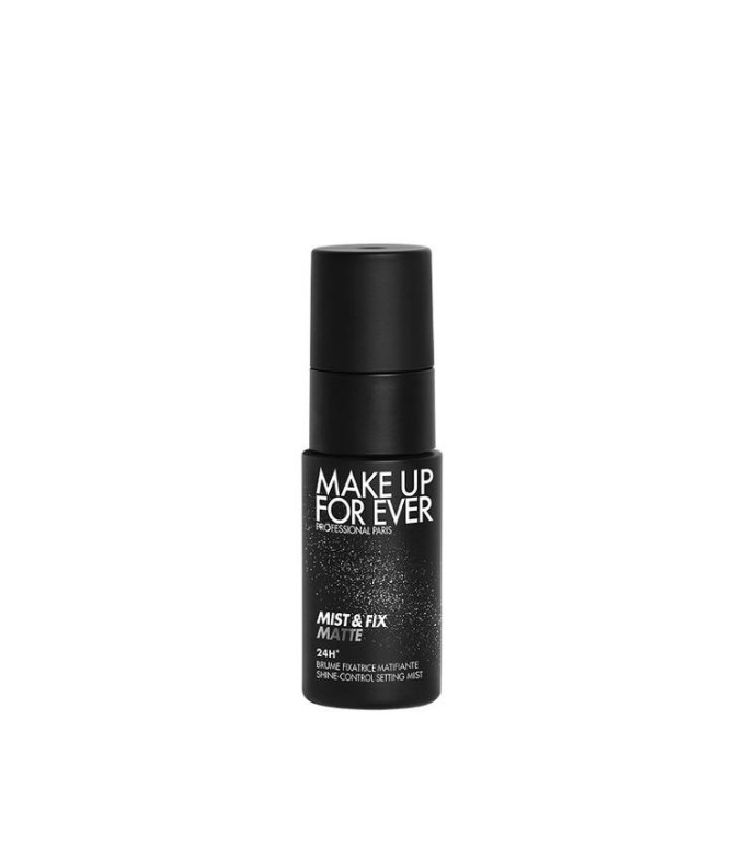 Meigi Fikseerimissprei Mist & Fix Matte 30ml