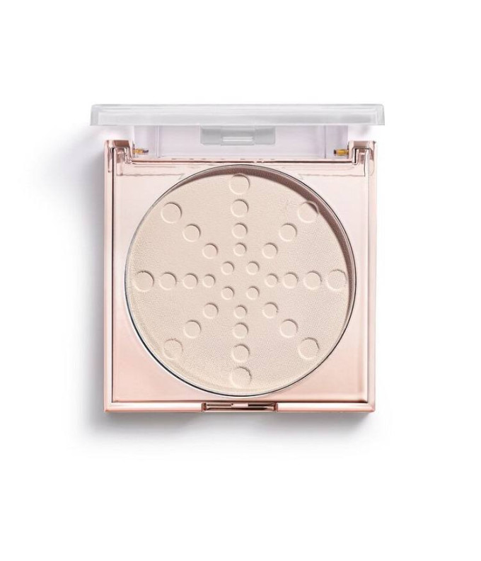  Kompaktpuuder Bake & Blot Translucent