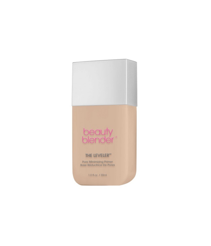 The LevelerPoore Minimeeriv Aluskreem Light-Medium 30ml