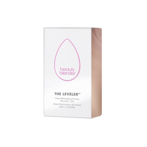 The LevelerPoore Minimeeriv Aluskreem Light-Medium 30ml