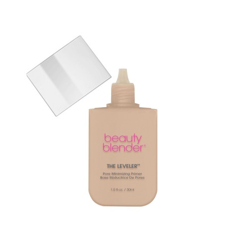 The LevelerPoore Minimeeriv Aluskreem Light-Medium 30ml