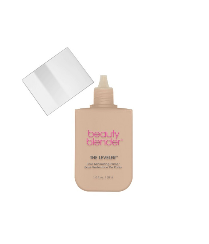 The LevelerPoore Minimeeriv Aluskreem Light-Medium 30ml