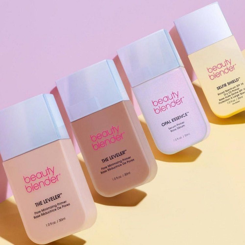 Seerumiga Aluskreem Opal Essence 30ml