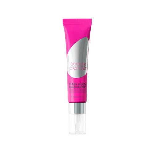 Glass Glow Shinelighter Crystal Clear Highlighter 13ml