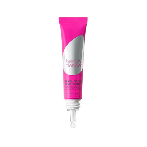 Glass Glow Shinelighter Crystal Clear Highlighter 13ml