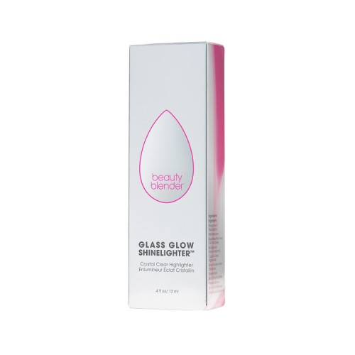 Glass Glow Shinelighter Crystal Clear Highlighter 13ml