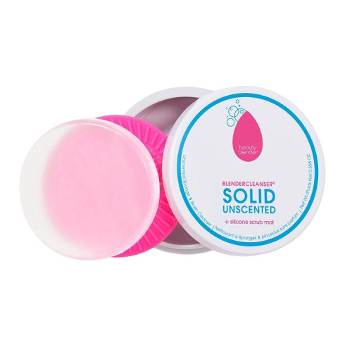 Lõhnatu Käsnade & Pintslite Puhastaja Solid Unscented 16g