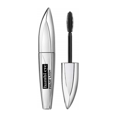 Bambi Eye False Lash Ripsmetušš Black