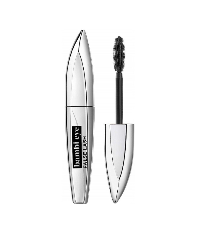 Bambi Eye False Lash Ripsmetušš Black