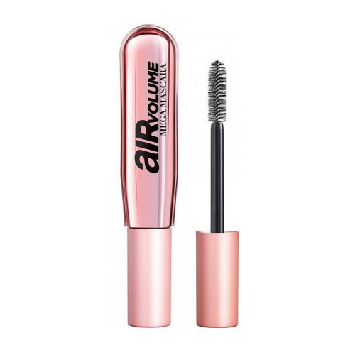L'Oréal Paris Air Volume Mega Ripsmetušš Black