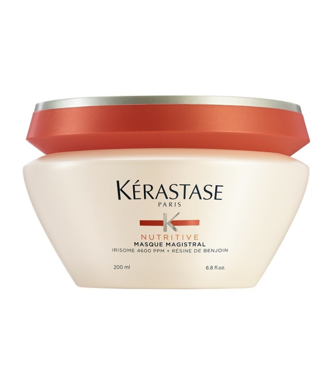  Nutritive Magistral Intensiivselt Toitev Mask 200ml