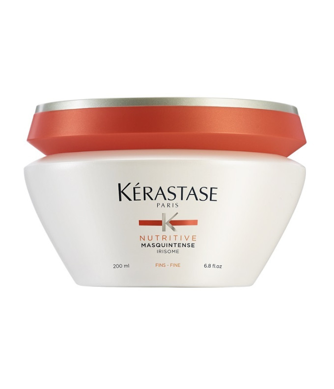  Nutritive Irisome Kontsentreeritud Toitev Mask Fine 200ml