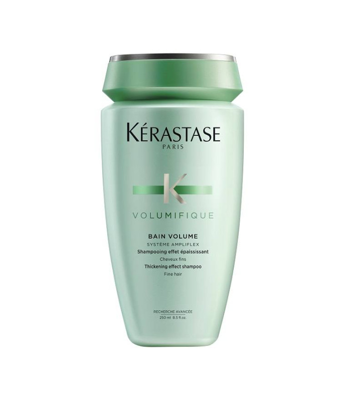  Volumifique Šampoon Tekitab Paksemate Efekti 250ml