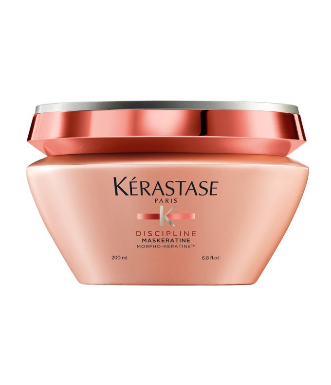  Discipline Mask Juuste Silumiseks Ja Liikumisvabaduse Tagamiseks 200ml