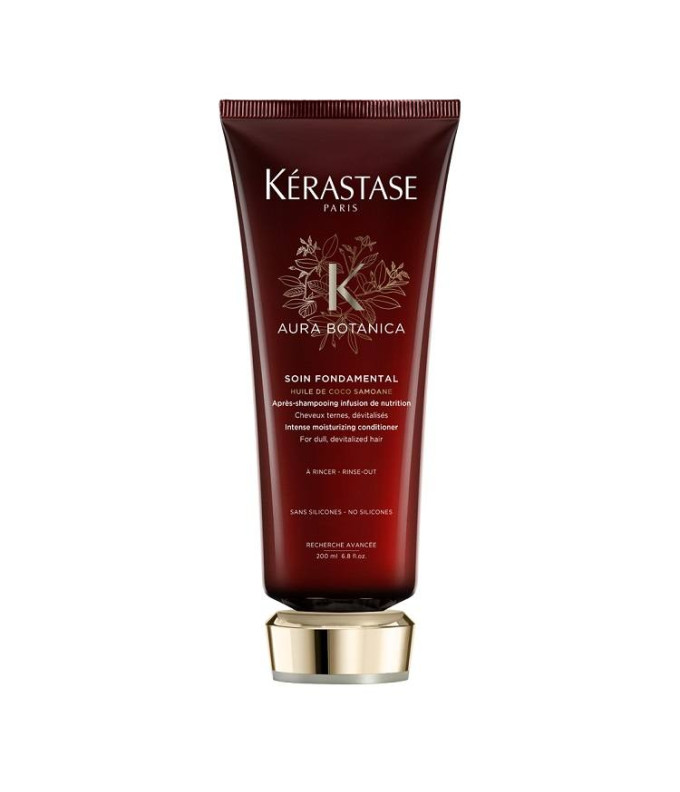  Aura Botanica Intensiivselt Toitev Palsam 200ml