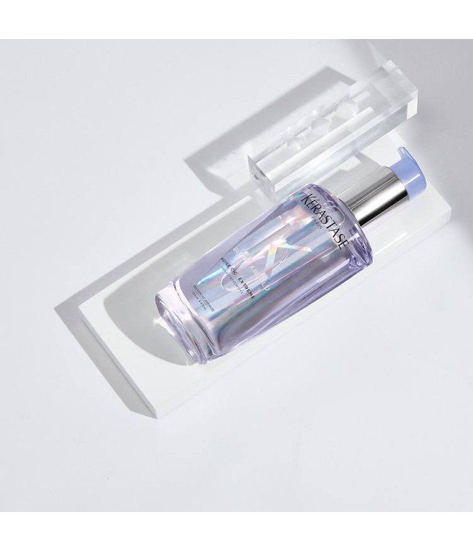  Blond Absolu Cicaextreme Intensiivne Blonde Juukseid Tugevdav Õli Kontsentraat 100ml