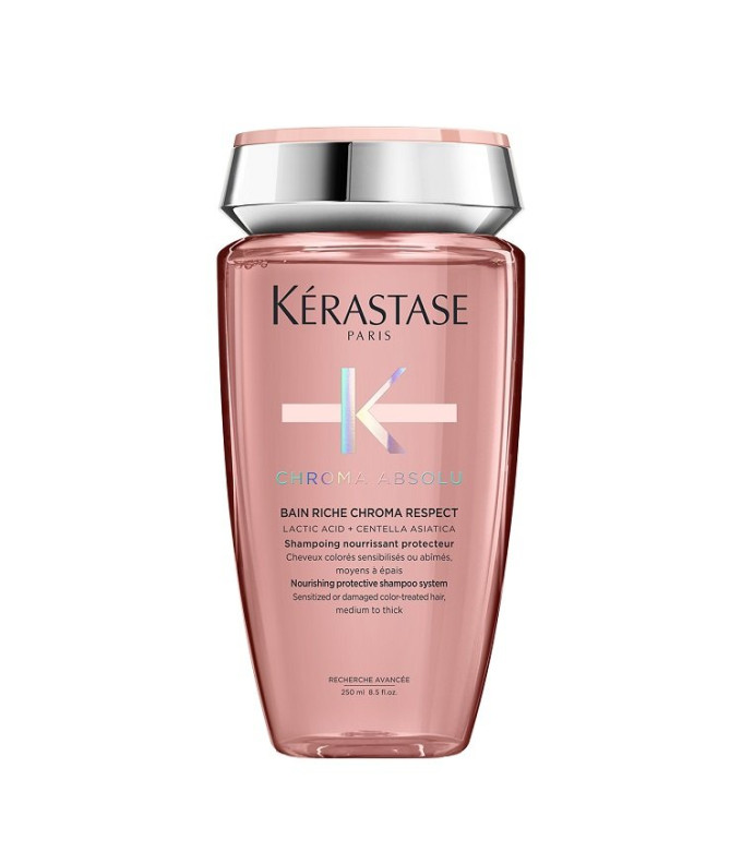  Chroma Absolu Toitev Kaitsešampoon 250ml