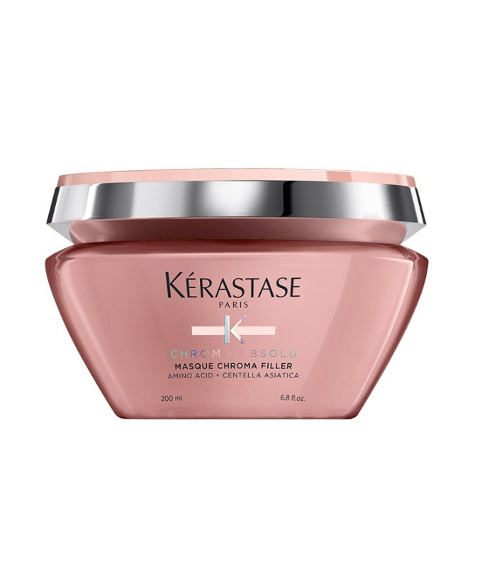  Chroma Absolu Poorsust Vähendav, Sügavuti Küllastav Mask 200ml