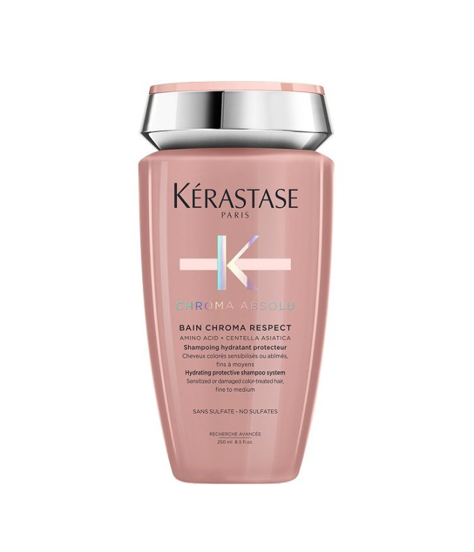  Chroma Absolu Niisutav Kaitsešampoon 250ml