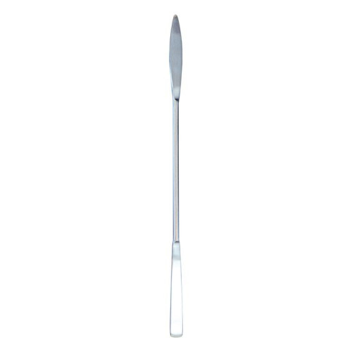  Double Tip Metal Spatula