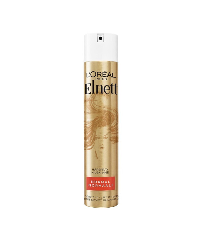 Elnett Juukselakk Normal Hold 250ml