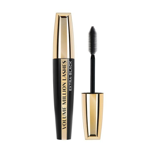 Volume Million Lashes Extra-Black Ripsmetušš Extra Black