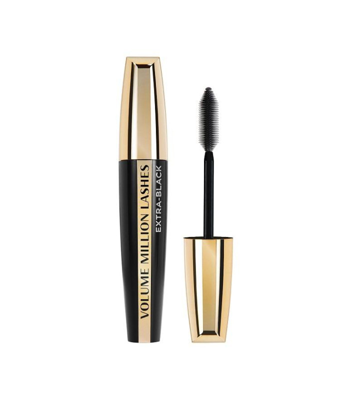 Volume Million Lashes Extra-Black Ripsmetušš Extra Black